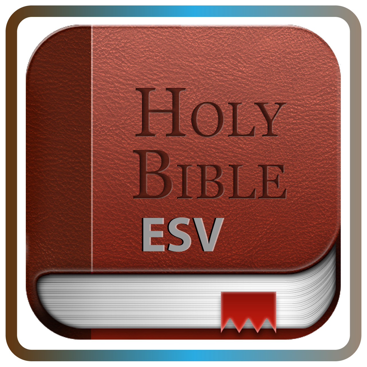 Free esv bible app