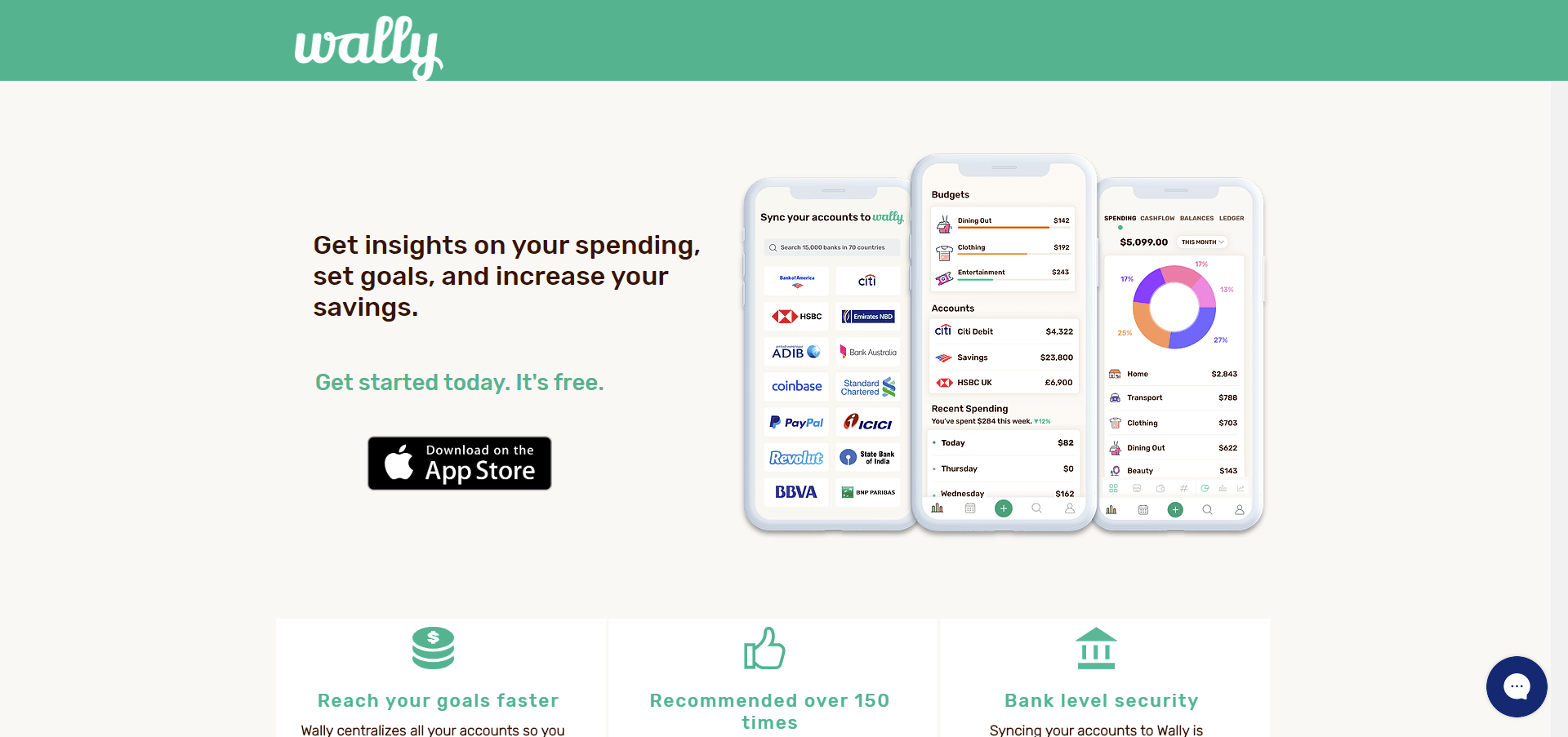 Best budgeting apps iphone